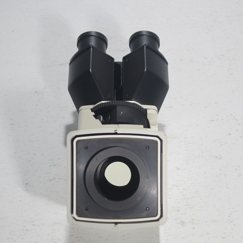 NIKON DIAPHOT 200/300 INVERTED MICROSCOPE HEAD