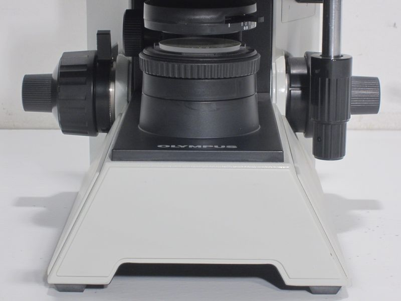 The shortest same day delivery Olympus Microscope 