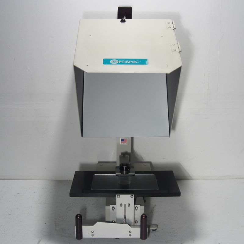 OPTISPEC ME5900 OPTICAL INSPECTION WITH LIGHT