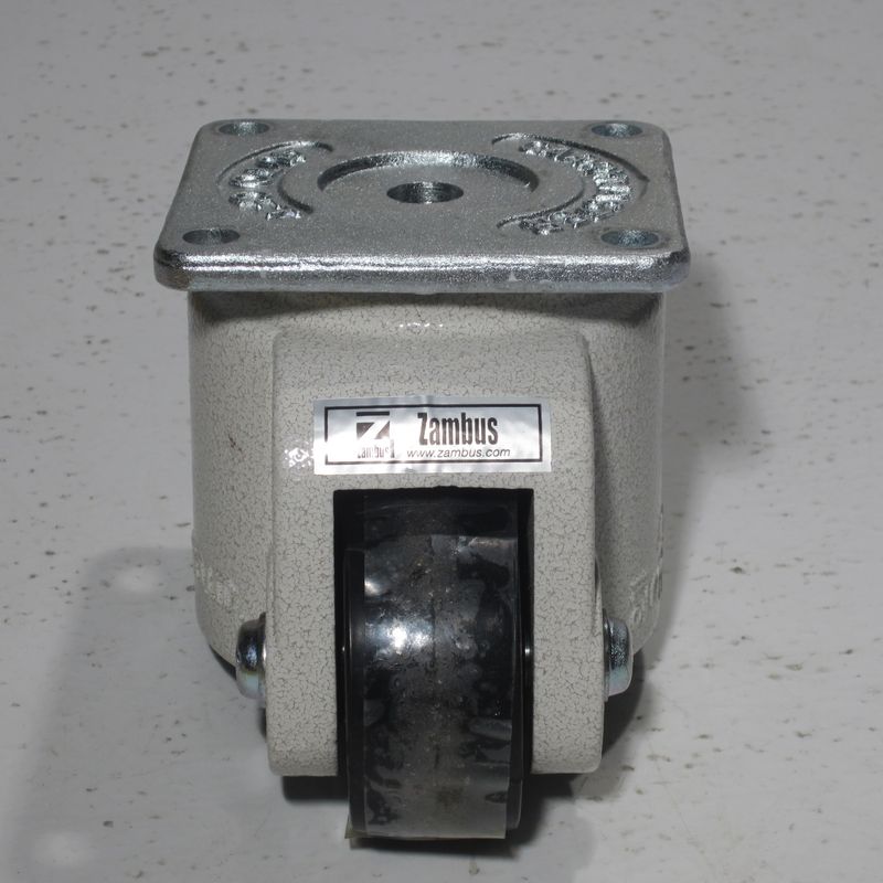 ZAMBUS AC600F CARRYMASTER LEVELING CASTER